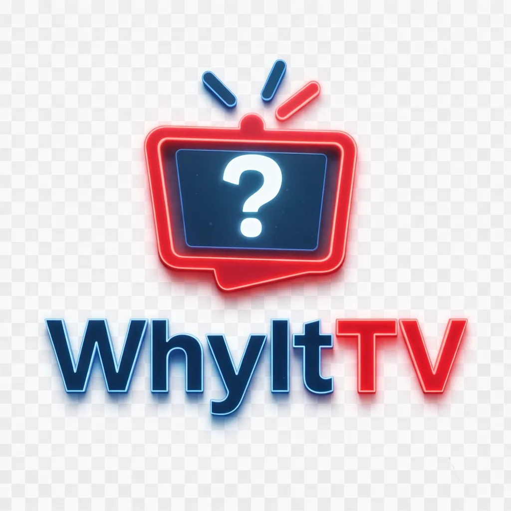 WhyItTV