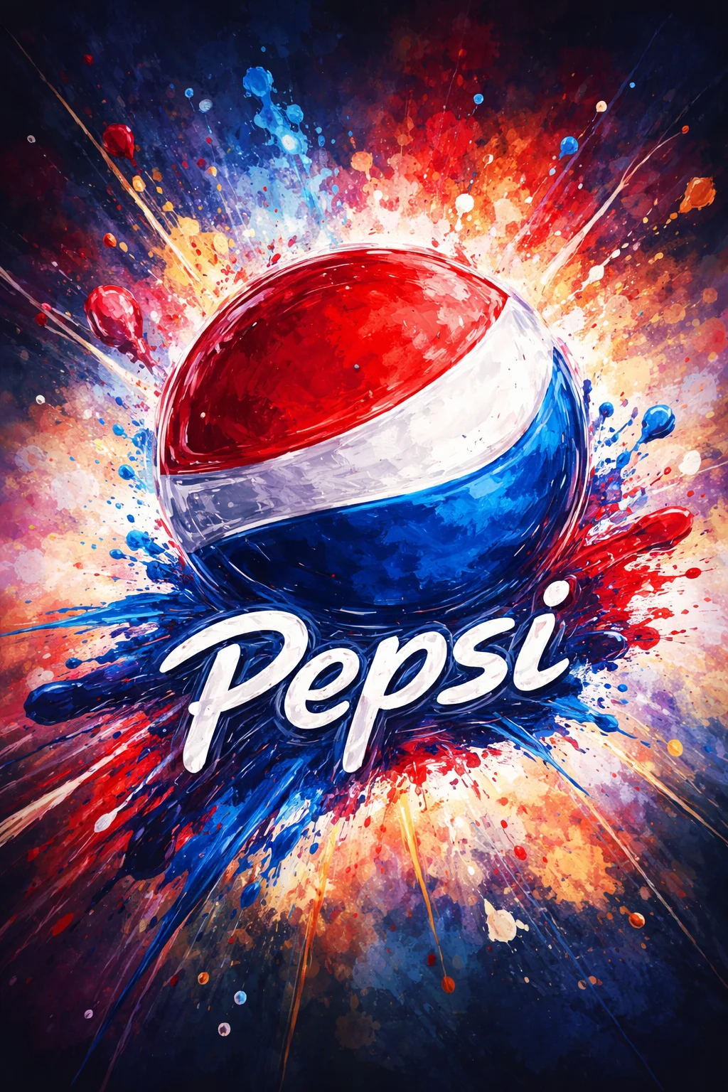 Pepsi