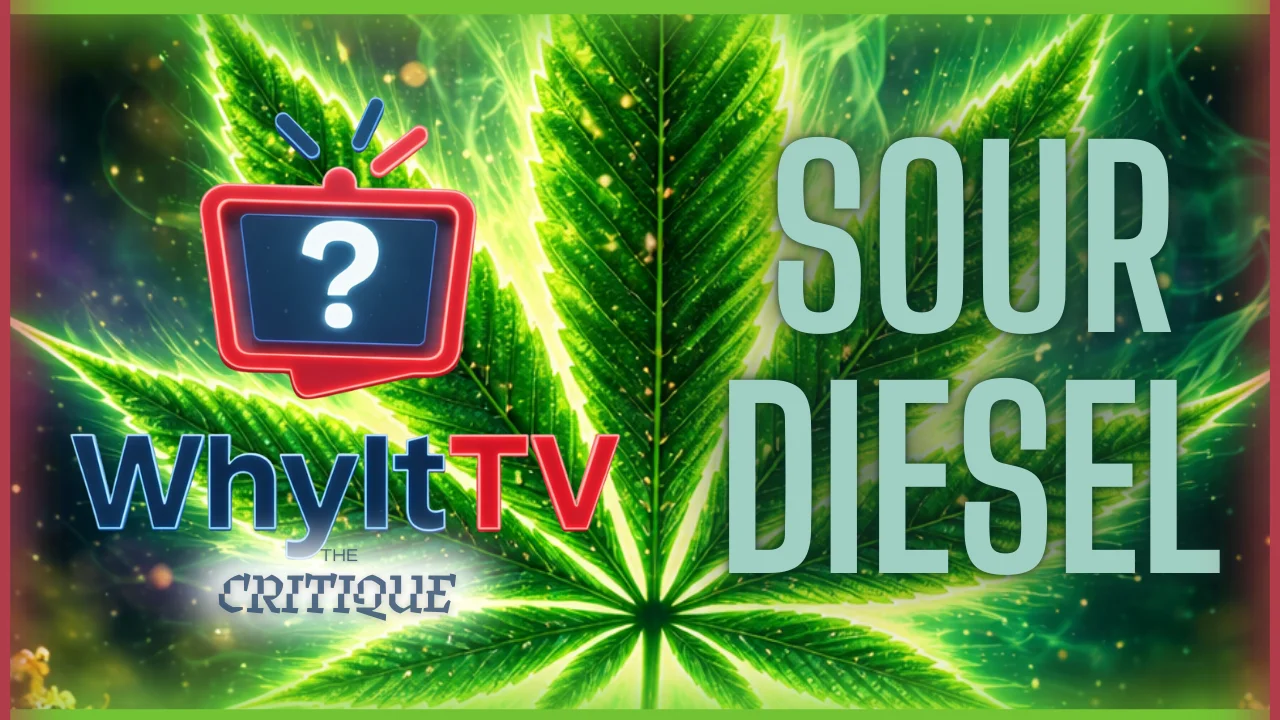 Sour Diesel Critique